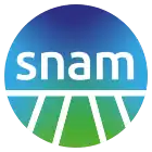 logo de Snam