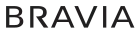 logo de Bravia