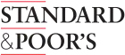 logo de Standard & Poor's
