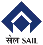 logo de Steel Authority of India