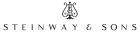 logo de Steinway & Sons