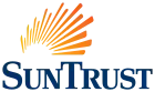 logo de SunTrust Banks