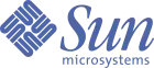 logo de Sun Microsystems