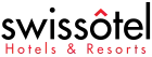 logo de Swissôtel