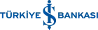 logo de Türkiye İş Bankası