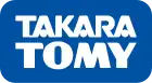logo de Takara Tomy