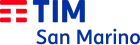 logo de Telecom Italia San Marino