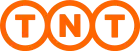 logo de TNT Express