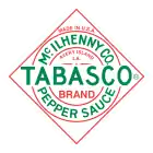 logo de Tabasco (sauce)
