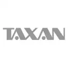 logo de Taxan