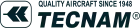 logo de Tecnam