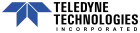logo de Teledyne Technologies