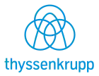 logo de ThyssenKrupp