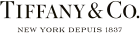 logo de Tiffany & Co.