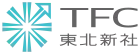logo de Tohokushinsha Film