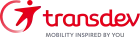 logo de Transdev GmbH