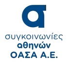 logo de OASA