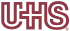logo de Universal Health Services