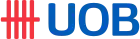 logo de United Overseas Bank