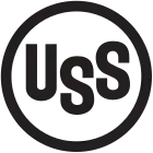 logo de U. S. Steel Košice