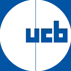 logo de UCB Pharma