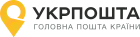 logo de Ukrposhta