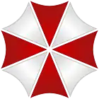 logo de Umbrella Corporation
