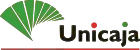 logo de Unicaja