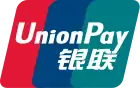 logo de China UnionPay