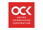 logo de United Shipbuilding Corporation