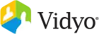 logo de Vidyo