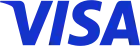 logo de Visa (entreprise)