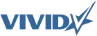 logo de Vivid (studio)