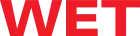 logo de WET Design