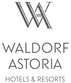 logo de Waldorf Astoria Hotels & Resorts