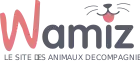 logo de Wamiz