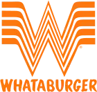 logo de Whataburger