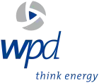 logo de Wpd