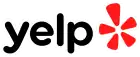 logo de Yelp
