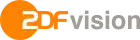 logo de ZDFvision