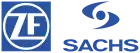 logo de ZF Sachs