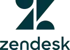 logo de Zendesk