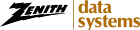 logo de Zenith Data Systems
