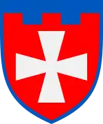 Image illustrative de l’article 104e brigade de défense territoriale