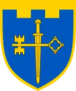 Image illustrative de l’article 105e brigade de défense territoriale