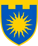 Image illustrative de l’article 106e brigade de défense territoriale