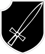 Image illustrative de l’article 18e division SS Horst Wessel