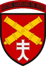 Image illustrative de l’article 44e brigade d'artillerie