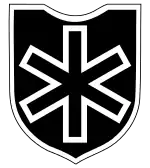 Image illustrative de l’article 6e division SS Nord