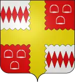 Image illustrative de l’article Famille de Ryckman